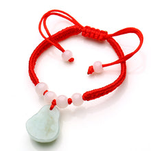 Natural jade jadeite bracelet Buddha wholesale
