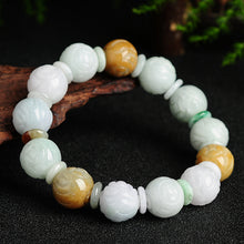 Natural Jade Bracelet Jadeite Bracelet
