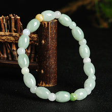 Natural Jade Bracelet Jadeite Bracelet BT139