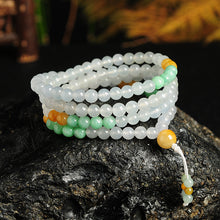 Natural Jade Bracelet Jadeite Bracelet