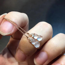 Natural Jade Earrings Jadeite Earrings