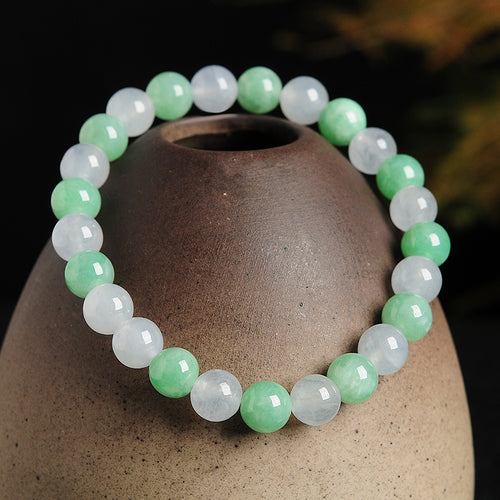 Natural Jade Bracelet Jadeite Bracelet