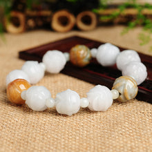 Natural Jade Bracelet Jadeite Bracelet