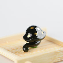Natural jade carving nephrite collectibles Chinese Kunlun jade