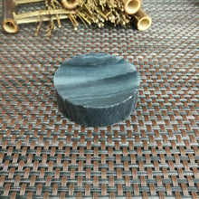 Natural Hetian Jade Rough Nephrite Raw