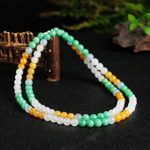 Natural jade bracelet jadeite bracelet