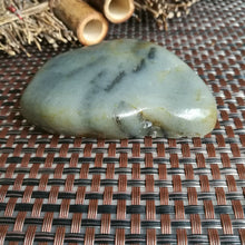 Natural Hetian Jade Rough Nephrite Raw