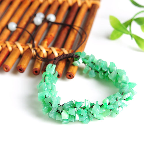 Natural Jade Bracelet Jadeite Bracelet
