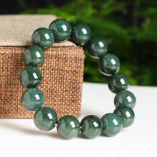 Natural Jade Bracelet Jadeite Bracelet