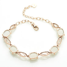 Natural jade white nephrite silver bracelet wholesale