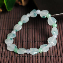 Natural Jade Bracelet Jadeite Bracelet