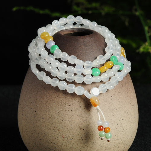 Natural Jade Bracelet Jadeite Bracelet
