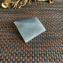 Natural Hetian Jade Rough Nephrite Raw