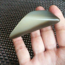 Natural Hetian Jade Rough Nephrite Raw