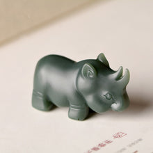 Baby Rhinoceros