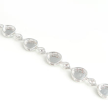 Natural jade bracelet jadeite gold bracelet