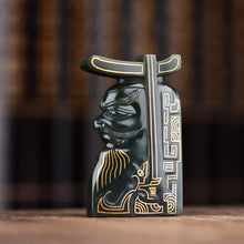 Natural jade carving nephrite collectibles Chinese Kunlun jade