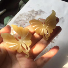 Natural jade carving Chinese Kunlun nephrite jade collectibles