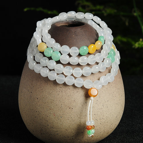 Natural Jade Bracelet Jadeite Bracelet