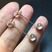 Natural Jade Earrings Jadeite Earrings