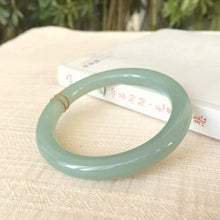 Light Blue Bangle