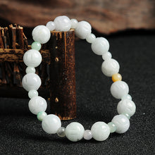 Natural Jade Bracelet Jadeite Bracelet