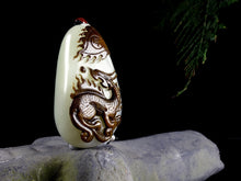 Natural jade carving Chinese Hetian nephrite collectibles