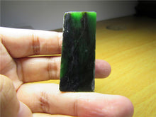 Natural jade rough nephrite raw stone Russia Siberian jade