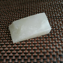 Natural Kunlun Jade Rough Nephrite Raw