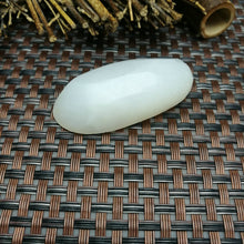 Natural Hetian Jade Rough Nephrite Raw
