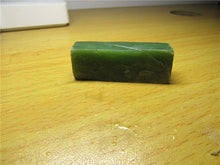 Natural jade rough nephrite raw stone Russia Siberian jade