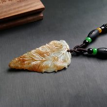 Natural jade carving jadeite collectibles
