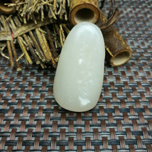 Natural Hetian Jade Rough Nephrite Raw
