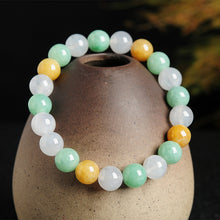 Natural Jade Bracelet Jadeite Bracelet