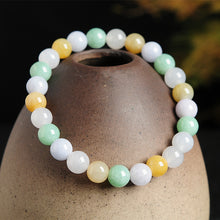 Natural Jade Bracelet Jadeite Bracelet