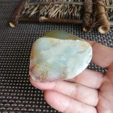 Natural Hetian Jade Rough Nephrite Raw