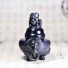Natural jade carving nephrite collectibles Chinese Kunlun jade