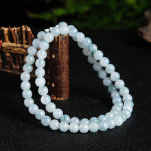 Natural Jade Bracelet Jadeite Bracelet