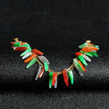 Natural jade bracelet jadeite bracelet