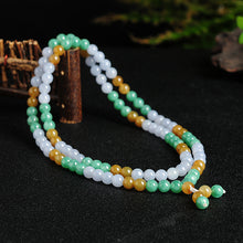 Natural jade bracelet jadeite bracelet