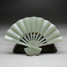 Natural jade carving Chinese Kunlun nephrite jade collectibles