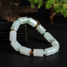 Natural Jade Bracelet Jadeite Bracelet