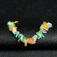 Natural jade bracelet jadeite bracelet
