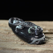 Natural jade carving nephrite collectibles Chinese Kunlun jade