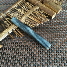 Natural Hetian Jade Rough Nephrite Raw