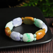 Natural Jade Bracelet Jadeite Bracelet