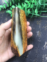 Natural jade rough Chinese Hetian nephrite jade raw
