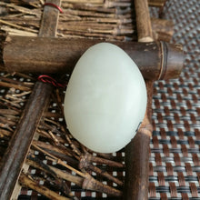 Natural Hetian Jade Rough Nephrite Raw