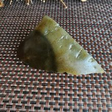 Natural Hetian Jade Rough Nephrite Raw