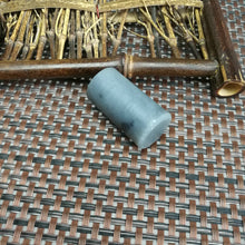 Natural Hetian Jade Rough Nephrite Raw